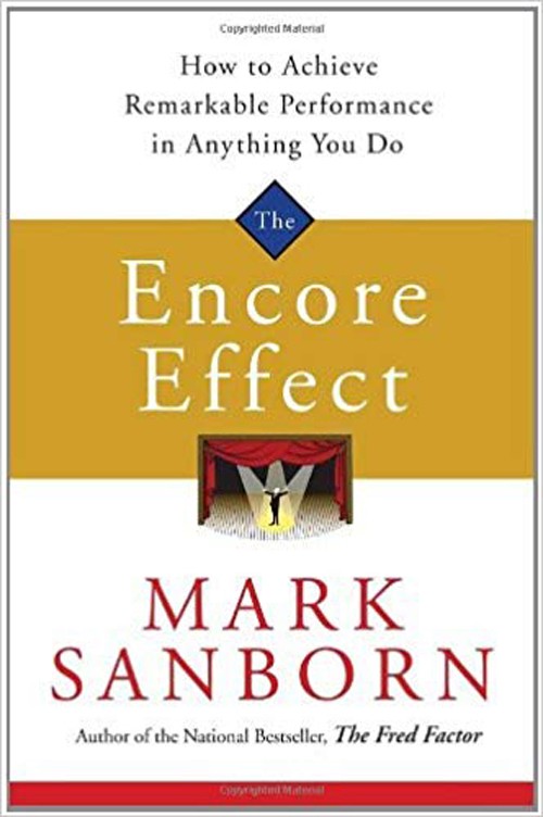 The Encore Effect
