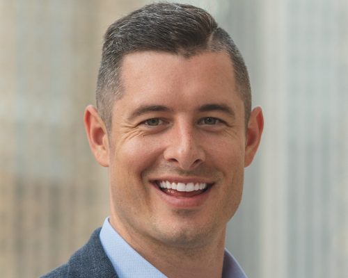 Leadership Keynote Speaker