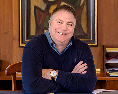 Matthew Kelly