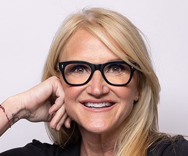 Mel Robbins