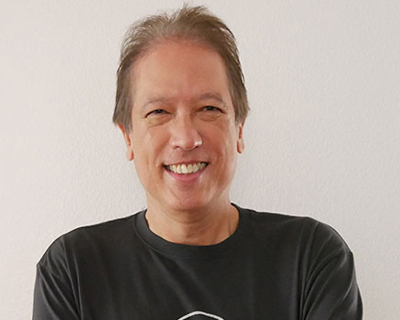 Michael Tchong