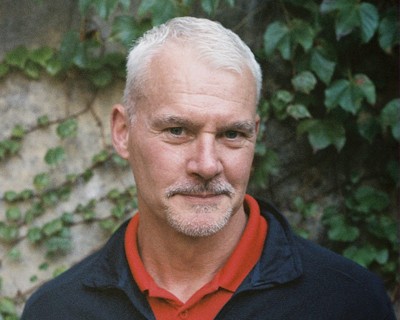 Michael Strobl