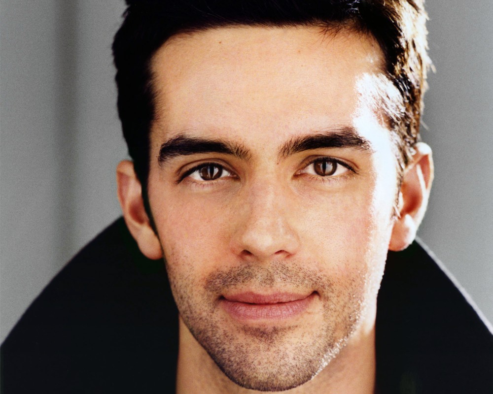 Michael Carbonaro