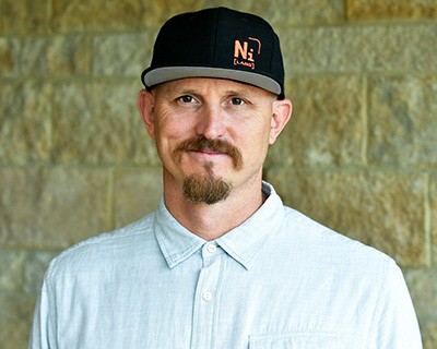 Mick Ebeling