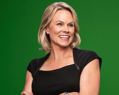 Molly Fletcher