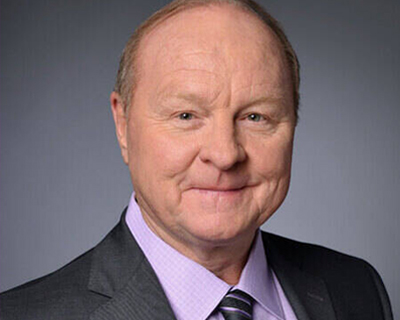 Larry McReynolds