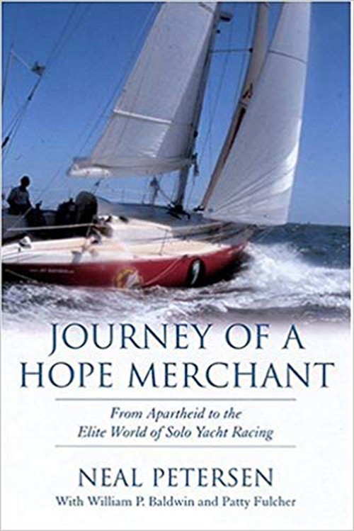 Journey Of A Hope Merchant