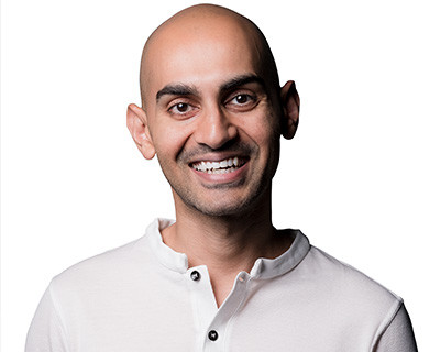 Neil Patel