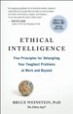 Ethical Intelligence - Bruce Weinstein