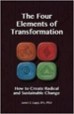 The Four Elements of Transformation - Janet Lapp