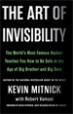 The Art of Invisibility - Kevin Mitnick