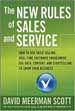 The New Rules of Sales and Service - David Meerman Scott