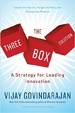 The Three-Box Solution - Vijay Govindarajan