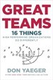 Great Teams