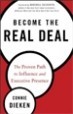 Become the Real Deal - Connie Dieken