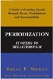 Periodization - Brian Moran