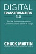 Digital Transformation 3.0 - Chuck Martin