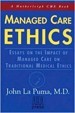 Managed Care Ethics