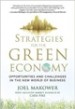 Strategies for the Green Economy - Joel Makower