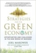 Strategies for the Green Economy