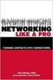 Networking Like a Pro