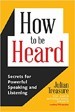How to be Heard -Julian Treasure