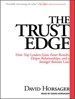 The Trust Edge