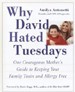 Why David Hated Tuesdays - Amilya Antonetti