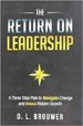 The Return on Leadership - Dennis Brouwer