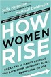 How Women Rise