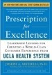Prescription for Excellence