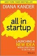 All In Startup - Diana Kander