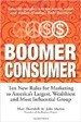 Boomer Consumer - Matt Thornhill