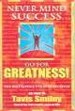 Never Mind Success