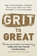 Grit to Great