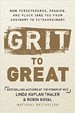 Grit to Great - Linda Kaplan Thaler