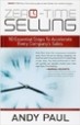 Zero-Time Selling