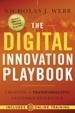 The Digital Innovation Playbook - Nicholas Webb