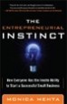 The Entrepreneurial Instinct