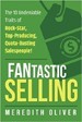 FANtastic Selling - Meredith Oliver