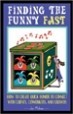 Finding The Funny Fast - Jan McInnis
