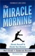 The Miracle Morning for Entrepreneurs - Cameron Herold