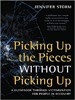 Picking Up the Pieces without Picking Up