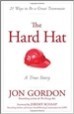 The Hard Hat - Jon Gordon