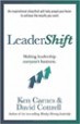 LeaderShift... - David Cottrell