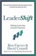 LeaderShift…