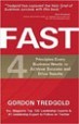 FAST - Gordon Tredgold