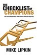 The Checklist of Champions - Mike Lipkin