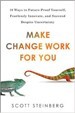 Make Change Work for You