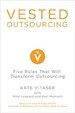 Vested Outsourcing - Kate Vitasek